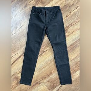 Women’s  Black Jeans